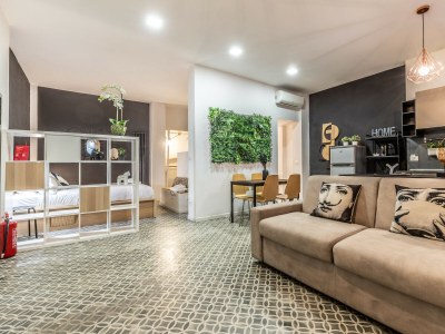 Apartment San Carlo 12 - Dimora di charme - Features photo 10