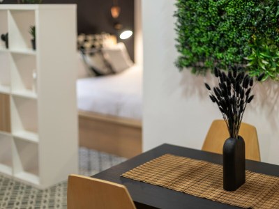 Apartment San Carlo 12 - Dimora di charme - Features photo 11