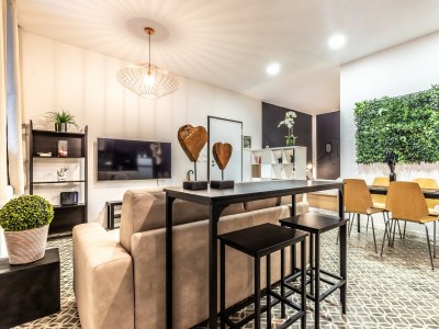 Apartment San Carlo 12 - Dimora di charme - Features photo 12