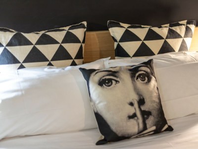 Apartment San Carlo 12 - Dimora di charme - Features photo 13