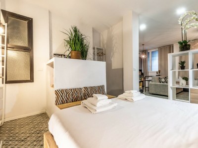 Apartment San Carlo 12 - Dimora di charme - Features photo 16