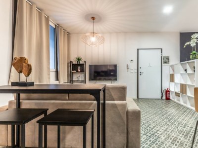 Apartment San Carlo 12 - Dimora di charme - Features photo 17