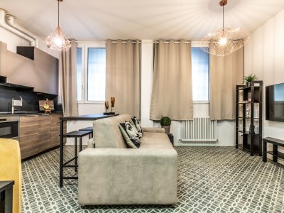 Apartment San Carlo 12 - Dimora di charme - Features photo 19