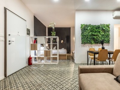 Apartment San Carlo 12 - Dimora di charme - Features photo 20