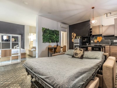 Apartment San Carlo 12 - Dimora di charme - Features photo 22