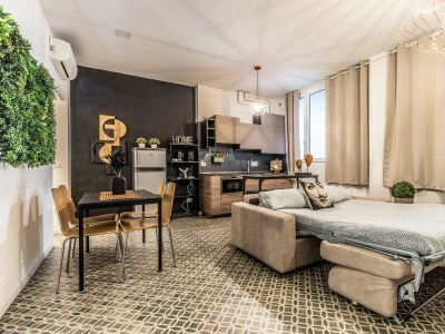 Apartment San Carlo 12 - Dimora di charme - Features photo 23