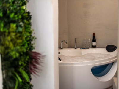 Apartment San Carlo 12 - Dimora di charme - Features photo 24