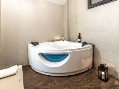 Apartment San Carlo 12 - Dimora di charme - Features photo 25