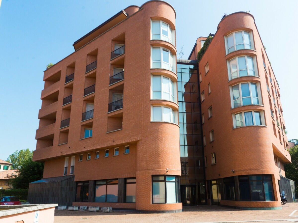 Apartment Massarenti 14 a Porta San Vitale - Outdoor photo 2