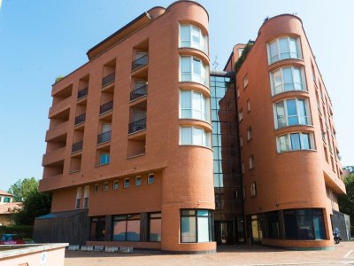 Apartment Massarenti 14 a Porta San Vitale - Outdoor photo 2