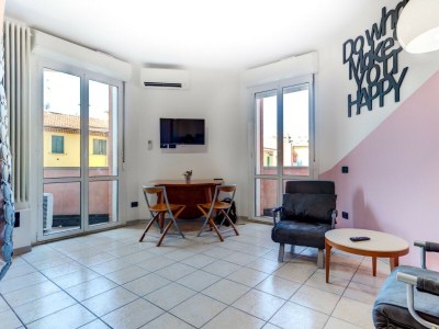 Apartment Massarenti 14 a Porta San Vitale - Features photo 5