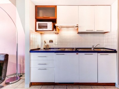 Apartment Massarenti 14 a Porta San Vitale - Features photo 6