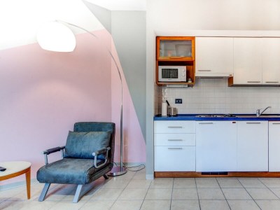 Apartment Massarenti 14 a Porta San Vitale - Features photo 7