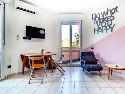 Apartment Massarenti 14 a Porta San Vitale - Features photo 8