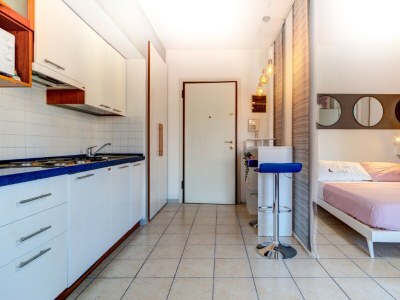 Apartment Massarenti 14 a Porta San Vitale - Features photo 9