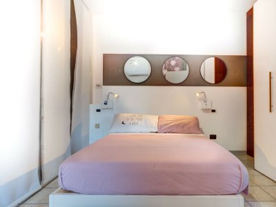 Apartment Massarenti 14 a Porta San Vitale - Features photo 10