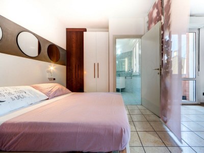 Apartment Massarenti 14 a Porta San Vitale - Features photo 11