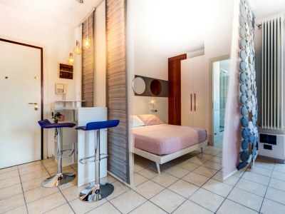 Apartment Massarenti 14 a Porta San Vitale - Features photo 12