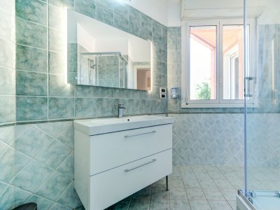 Apartment Massarenti 14 a Porta San Vitale - Features photo 14