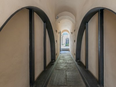 Apartment Barbaroux 8 - Barbaroux Duplex al Quadrilatero - Outdoor photo 2