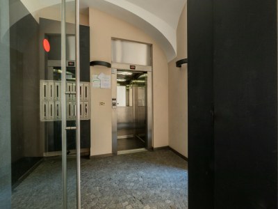 Apartment Barbaroux 8 - Barbaroux Duplex al Quadrilatero - Outdoor photo 3