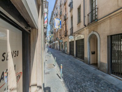 Apartment Barbaroux 8 - Barbaroux Duplex al Quadrilatero - Outdoor photo 5