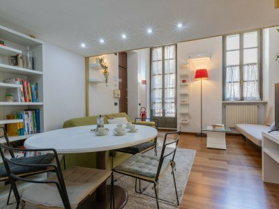 Apartment Barbaroux 8 - Barbaroux Duplex al Quadrilatero - Features photo 7