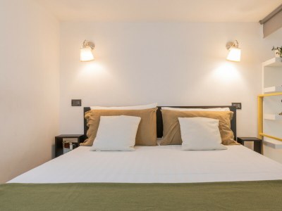 Apartment Barbaroux 8 - Barbaroux Duplex al Quadrilatero - Features photo 8