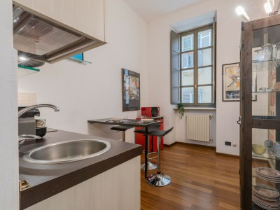 Apartment Barbaroux 8 - Barbaroux Duplex al Quadrilatero - Features photo 10