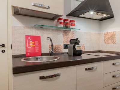 Apartment Barbaroux 8 - Barbaroux Duplex al Quadrilatero - Features photo 19