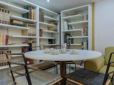 Apartment Barbaroux 8 - Barbaroux Duplex al Quadrilatero - Features photo 23