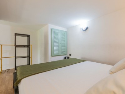 Apartment Barbaroux 8 - Barbaroux Duplex al Quadrilatero - Features photo 26