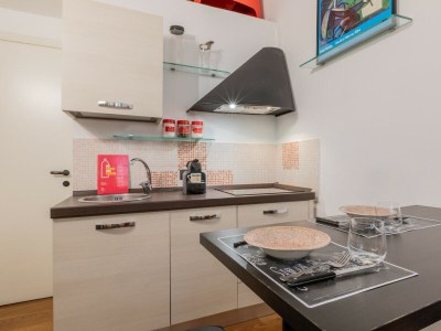 Apartment Barbaroux 8 - Barbaroux Duplex al Quadrilatero - Features photo 27