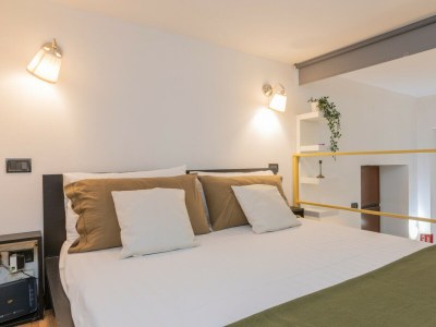 Apartment Barbaroux 8 - Barbaroux Duplex al Quadrilatero - Features photo 28