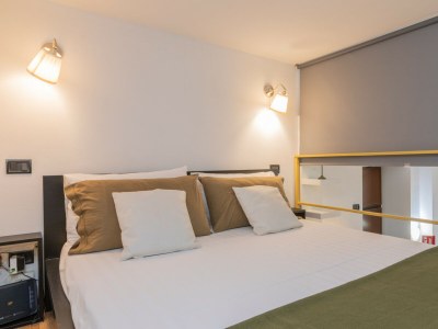 Apartment Barbaroux 8 - Barbaroux Duplex al Quadrilatero - Features photo 29