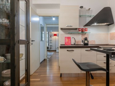 Apartment Barbaroux 8 - Barbaroux Duplex al Quadrilatero - Features photo 30