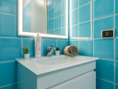 Apartment Barbaroux 8 - Barbaroux Duplex al Quadrilatero - Features photo 33