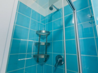 Apartment Barbaroux 8 - Barbaroux Duplex al Quadrilatero - Features photo 34