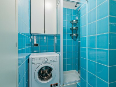 Apartment Barbaroux 8 - Barbaroux Duplex al Quadrilatero - Features photo 35