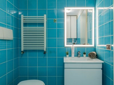 Apartment Barbaroux 8 - Barbaroux Duplex al Quadrilatero - Features photo 36