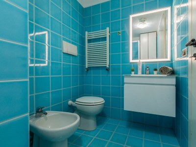 Apartment Barbaroux 8 - Barbaroux Duplex al Quadrilatero - Features photo 37