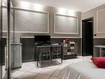 Holiday house Fusari 3 - Studio Fusari - Features photo 6