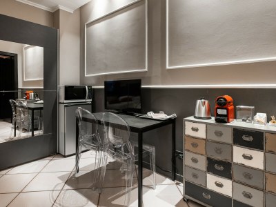 Holiday house Fusari 3 - Studio Fusari - Features photo 8