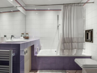 Holiday house Fusari 3 - Studio Fusari - Features photo 13