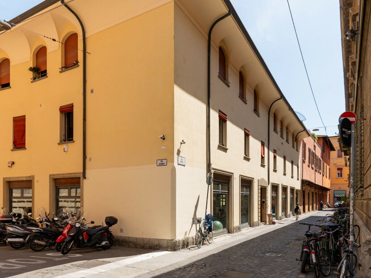 Apartment Via Goito 18 - Casa di design - Outdoor photo 2