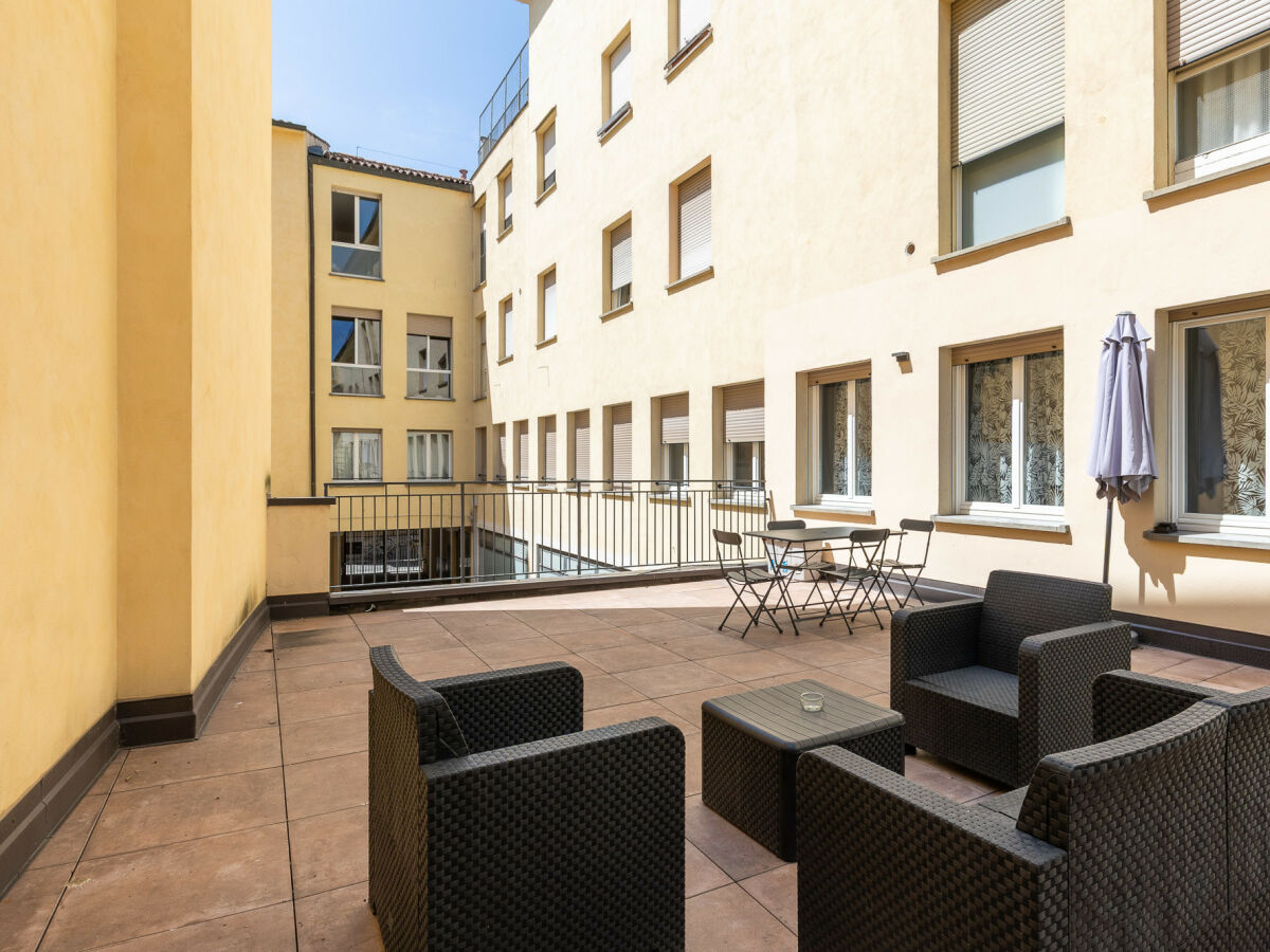 Apartment Via Goito 18 - Casa di design - Outdoor photo 3