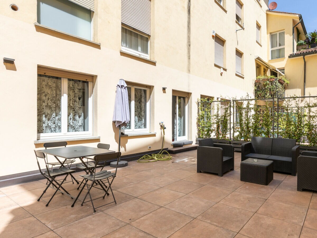 Apartment Via Goito 18 - Casa di design - Outdoor photo 4