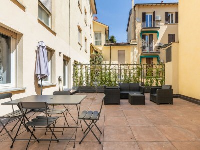 Apartment Via Goito 18 - Casa di design in Bologna - Apartment