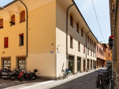 Apartment Via Goito 18 - Casa di design - Outdoor photo 2