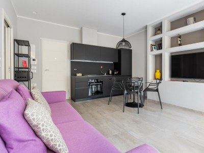 Apartment Via Goito 18 - Casa di design - Features photo 8